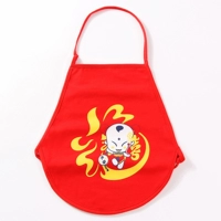 Летнее детское хлопковое дудоу, красная детская летняя одежда подходит для мужчин и женщин