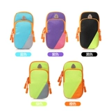 Oppo, спортивная сумка на руку, мобильный телефон, нарукавники, сумка на запястье, дорожная модная ключница, сумка через плечо, водонепроницаемая сумка, дышащий кошелек, для бега