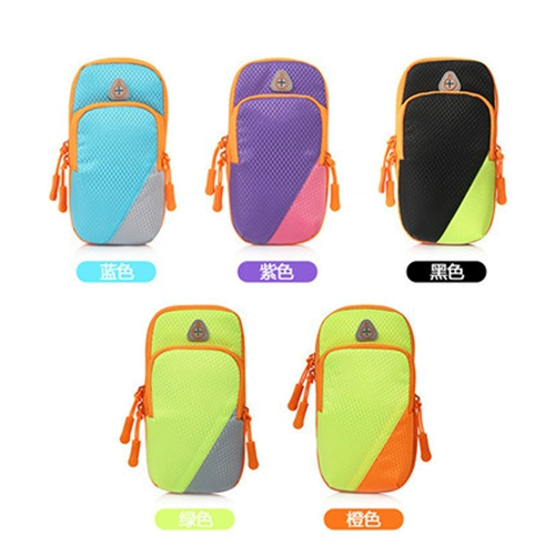 Oppo, спортивная сумка на руку, мобильный телефон, нарукавники, сумка на запястье, дорожная модная ключница, сумка через плечо, водонепроницаемая сумка, дышащий кошелек, для бега