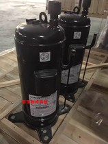 The original 6 Hitachili central air conditioning heat pump compressor brought back to the oil pipe 603DH-90C2Y 603DH-95C2Y