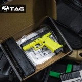 [Tag] Wuqi bik bicj5 Специальная тактическая тактическая тактика легкий прочный подарки, наполненный огнем, ежедневное использование