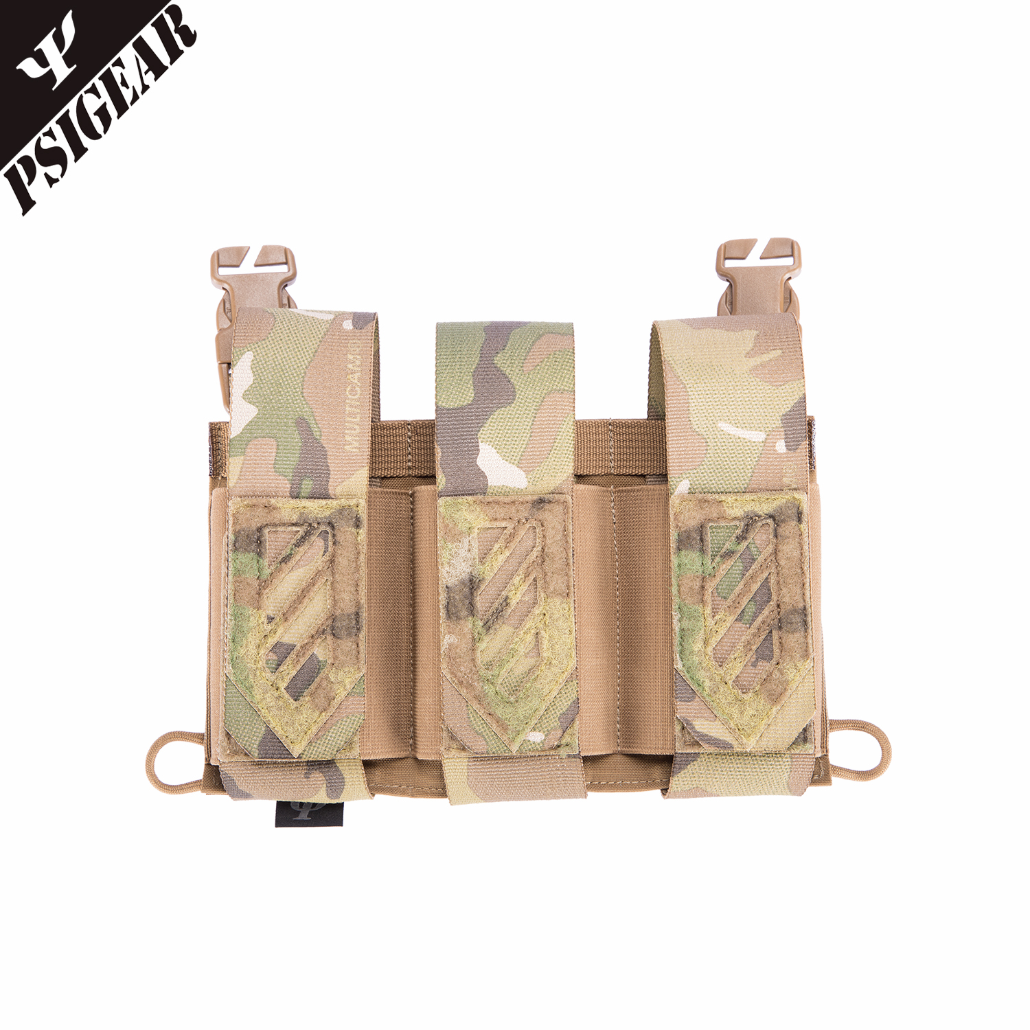 (TAG)PSIGEAR MPCS Universal Hanging Plate and Cover