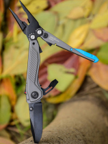 SOG Sog Outdoor Equipment FM Multifunction Tool Pliers Portable Multifunction Mini Knife Field Survival Gear