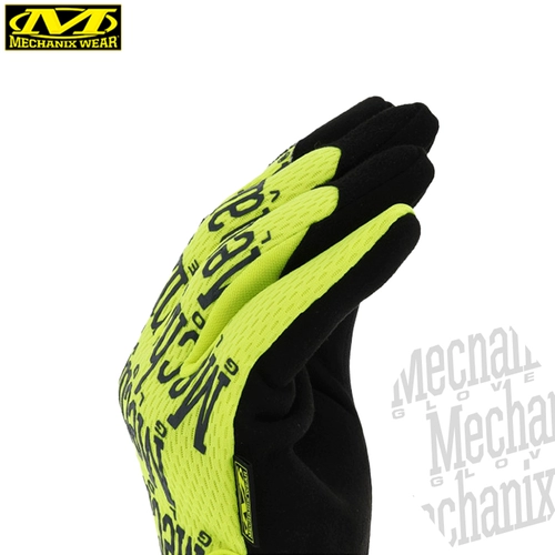 American Mechanix Supercian