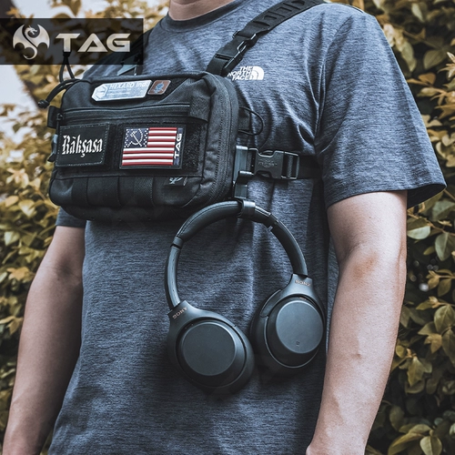 Наушники, аксессуары, ремень, универсальная подвеска