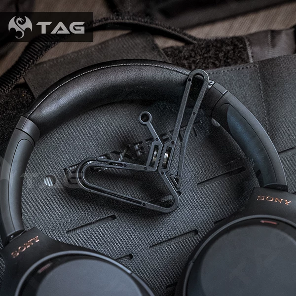 Товары от TAG塔格防务