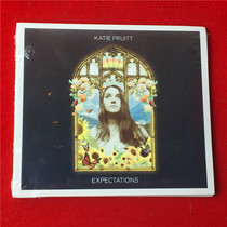 Unopened Katie Pruitt Expectations