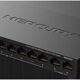 Mercury Msg10Cp 10-Port Full Gigabit Poe Power Supply Switch Double Upper Port 8-Port Poe Monitoring Dedicated