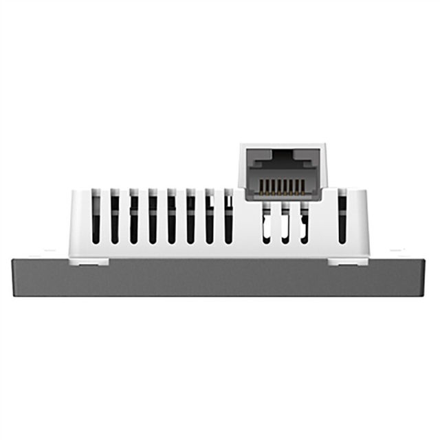 Tp-Linktl-Ap450I-Poe 86 Type 450m Wireless Ap Panel Wifi In-Wall Type Ttl-Ap1202I