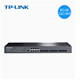 Tp-Link Tl-Sg5820F Full Gigabit Enterprise-Level Three-Layer Managed Switch 12Sfp+8Ge