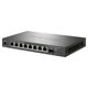Pulian 2.5G/10G 5-Port 8-Port Gigabit Switch Poe Splitter Network Hub Network Cable Splitter