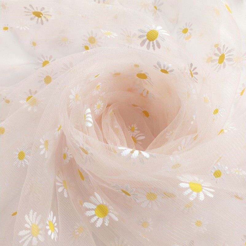 Anti-dust gauze cover clothes new offset printing mesh yarn photographic head yarn background clothing decoration, etc.-Taobao