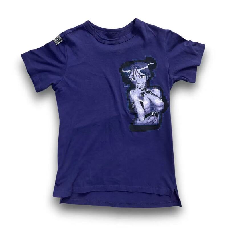 Beauty: Beast 02Ss Cospa Viper Snake Print Short-Sleeve T-Shirt Beauty: Beast 02Ss Cospa Viper Snake Print Short-Sleeve T-Shirt
