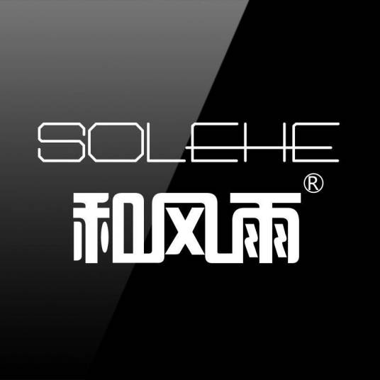 和风雨品牌折扣店的LOGO