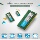 Панель памяти для ноутбука CRUCIAL/Yingruida DDR3 4G 8G 1866 1600 1333 1066 mini 2