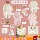 Подарочная коробка для детской хлопчатобумажной одежды Twin baby с новорожденным драконом и фениксом, подарочный набор для новорожденных, полнолуние, сто дней, элитный подарок mini 0