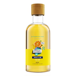 莱盾果真缤纷沐浴露芦荟柑橘250ml