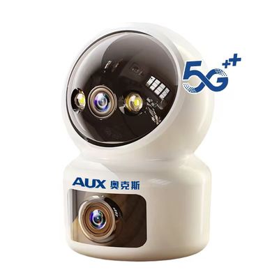 奥克斯摄像头/无需wifi插电即用
