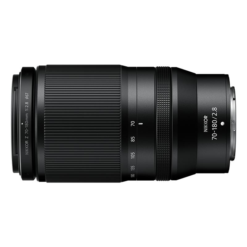【全国国补3%】Nikon/尼康尼克尔Z 70-180mm f/2.8远摄变焦镜头