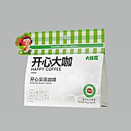 无糖0脂速溶冰美式咖啡粉