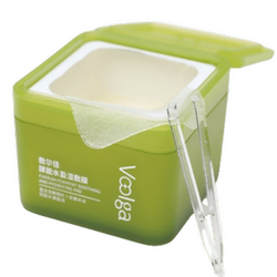 敷尔佳酵能水盈醒肤紧致湿敷膜精华