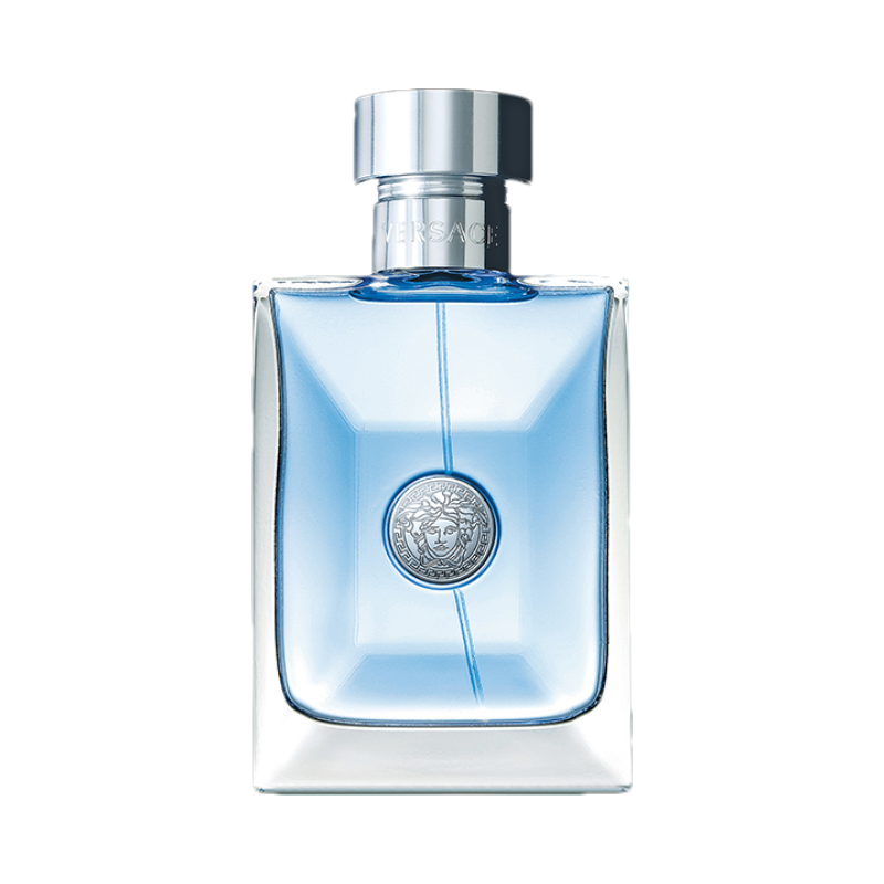 【侯明昊同款】VERSACE/范思哲 POUR HOMME同名男士香水