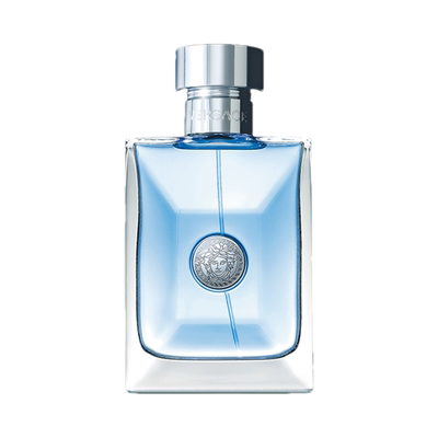 【侯明昊同款】VERSACE/范思哲 POUR HOMME同名男士香水