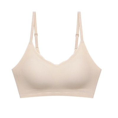 内外橙标云朵无尺码文胸NW241WU1146