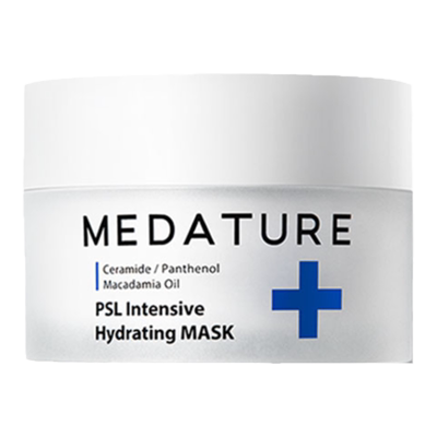 舒缓修护面膜Medature