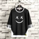 XX Smiley 6090 Black