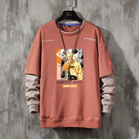 Tide Brand Naruto Brick Red-Y162 [без бархата]