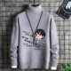 Возьмите свою собственную дорогу 889 Grey (черный персонаж)