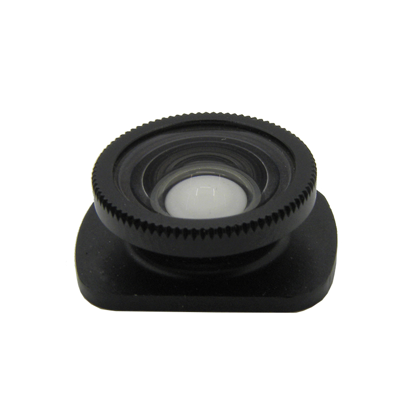 Suitable for DJI Osmo Pocket Camera Wide Angle Filter Osmo Pocket Extender Accessories