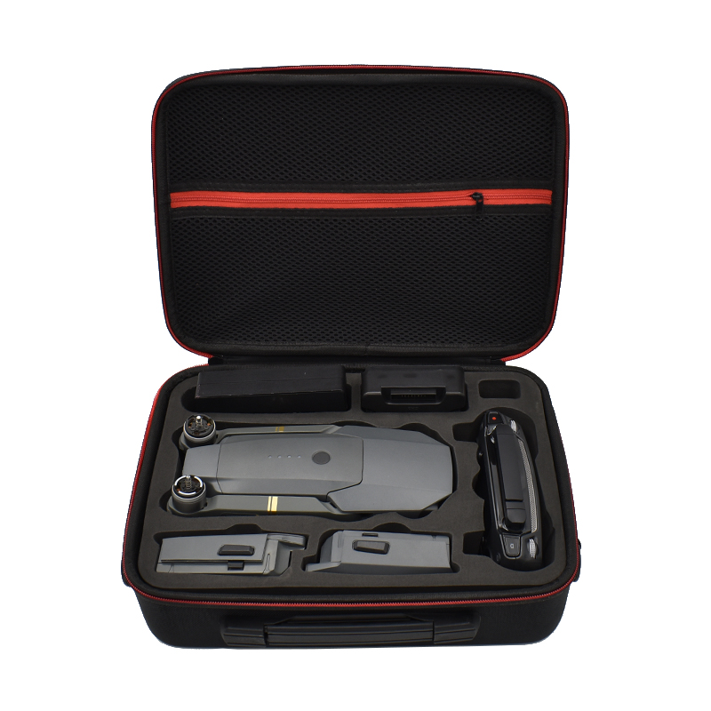 Suitable for DJI Royal Pro UAV Mavic pro1 Generation Platinum Edition Storage Box Case Portable Backpack