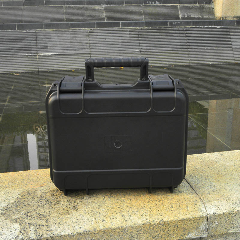 Safety Waterproof Suitcase Explosion Proof Case for DJI Mavic 2 Zoom Pro Drone