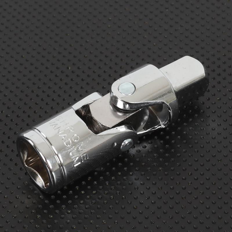 Universal joint socket universal joint 360 degree rotation Dafei 12.5 Zhongfei 10 Xiaofei 6.3 sleeve joint