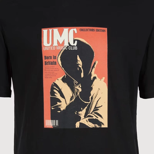 Нил Барретт/Необенит мужской короткий