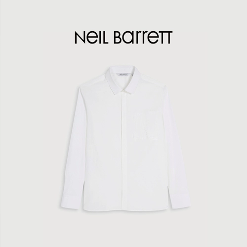 Нил Барретт/Ней Бенетт 