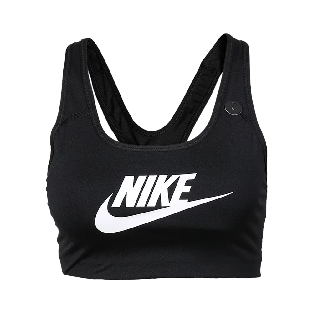 Nike/ Нижнее белье, спортивный бюстгальтер, поддержка, жилет, лямки, для бега, 010 штук, облегающий