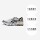 【Автономные кроссовки】 Мужские и женские кроссовки ASICS серебристого цвета GEL-KAYANO 14, повседневные кроссовки для бега в стиле ретро daddy shoes mini 1