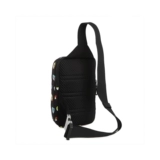 Nike, сумка на одно плечо, сумка через плечо, нагрудная сумка, поясная сумка