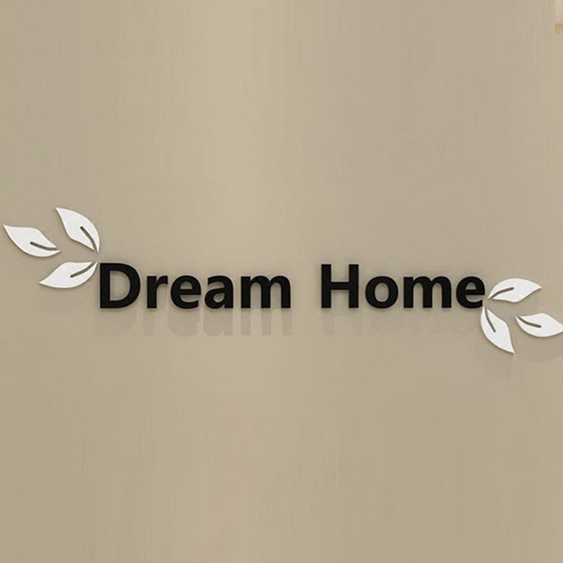 Creative wood 3D stereo wall with TV background wall decoration living room can remove wall decoration wall decoration