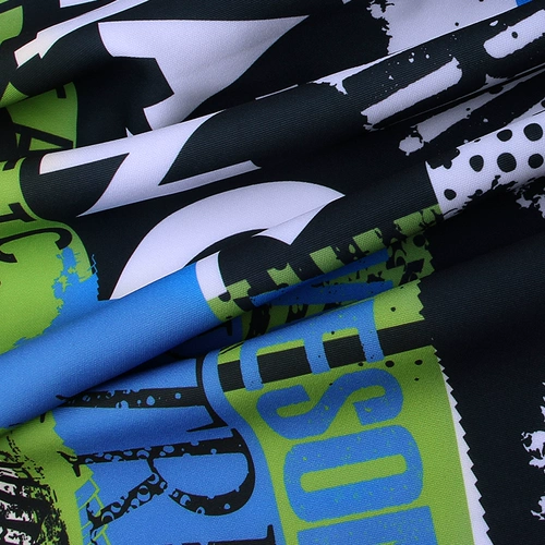 黛绿 Эластичный износостойкий чемодан, защитный чехол, пылезащитный контейнер, пылезащитная крышка, 28 дюймов