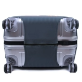 Износостойкий эластичный чемодан для путешествий, накладки, коробка, куртка, увеличенная толщина, 29 дюймов