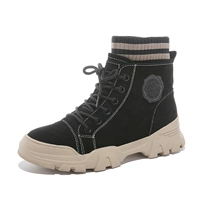 Черный, коллекция 2021