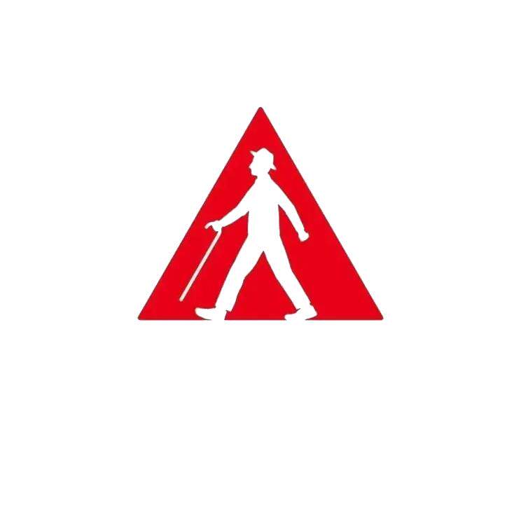 圆足力健步老人鞋品牌工厂店