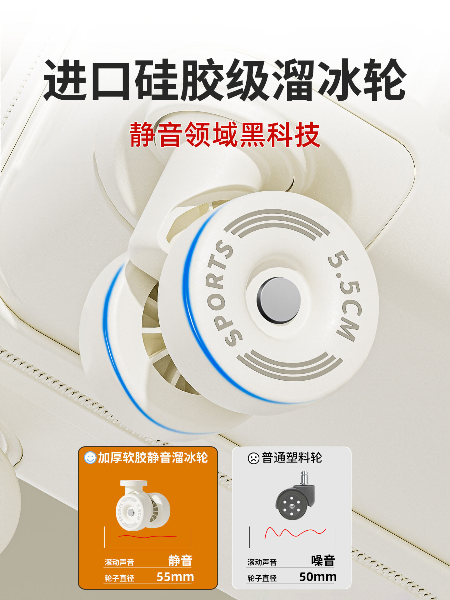 2025 New Model Suitcase 28-Inch 24-Inch Travel Luggage for Men and Women, Large Capacity, Suitable for Students Living on Campus, Trolley Boarding Suitcase with Combination Lock