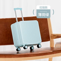 Мятно-зеленый — прочная и долговечная молния