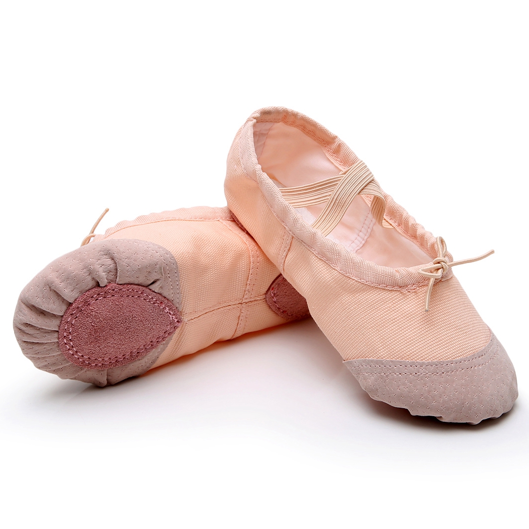 Chaussons de danse enfants - Ref 3449069 Image 2