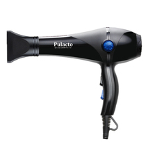 Pulacto Plato hair dryer Home does not hurt hair barbershop High-power silent hair dryer Hot and cold air
